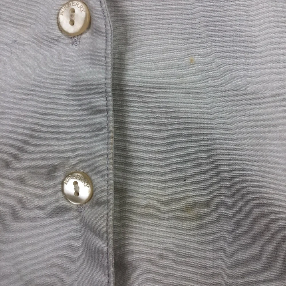 Burberry London Button Up Vest - Picture 10 of 10